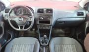 Volkswagen Polo V Рестайлинг Вологда  - изображение 25