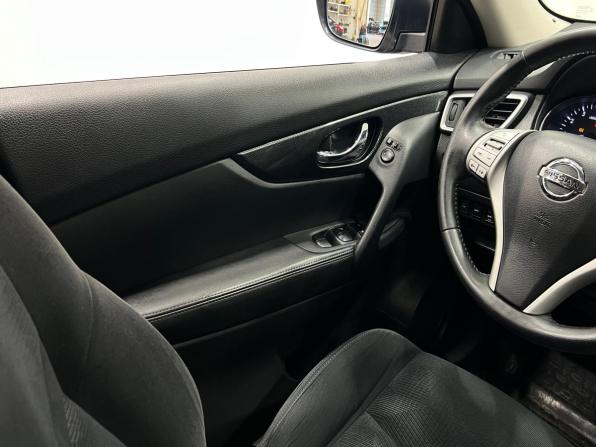 Nissan X-Trail III с пробегом 2015 года, цена 1 399 000 рублей, 353000 км, внедорожник, Автокод Объявления
