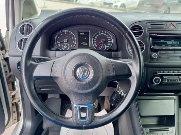 Volkswagen Golf Plus II с пробегом 2012 года, цена 694 000 рублей, 147279 км, хэтчбек, Автокод Объявления