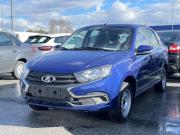 Lada (ВАЗ) Granta I Рестайлинг Екатеринбург  - изображение 6