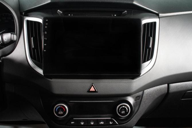 Hyundai Creta I с пробегом 2019 года, цена 1 699 000 рублей, 80540 км, внедорожник, Автокод Объявления