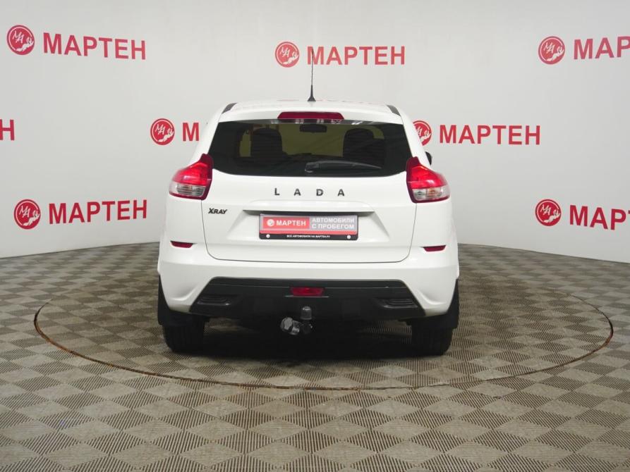Lada (ВАЗ) XRAY I Вологда  - изображение 6