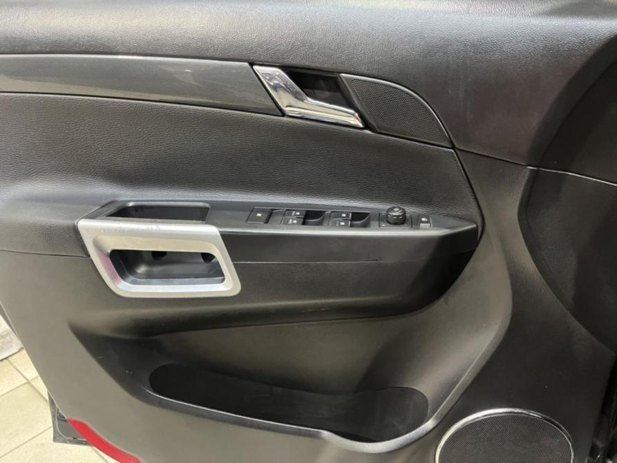 Opel Antara I Рестайлинг Курск  - изображение 16