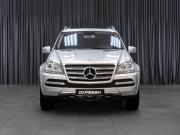 Mercedes-Benz GL-Класс I (X164) Рестайлинг Тюмень  - изображение 32