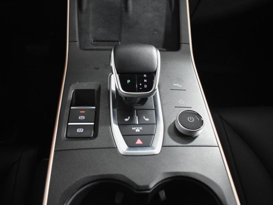 Omoda C5 I Санкт-Петербург  - изображение 17