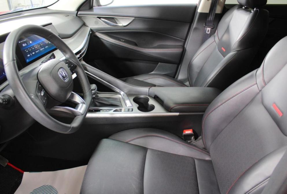 Changan CS35 Plus I Рестайлинг Нижний Новгород  - изображение 10