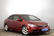 Honda Civic VIII Пермь  - изображение 21