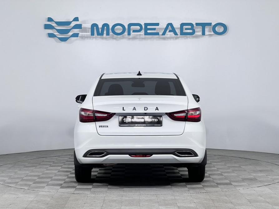 Lada (ВАЗ) Vesta I Рестайлинг (NG) Калининград  - изображение 6