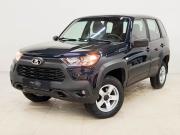 Lada (ВАЗ) Niva Travel I Тула  - изображение 20
