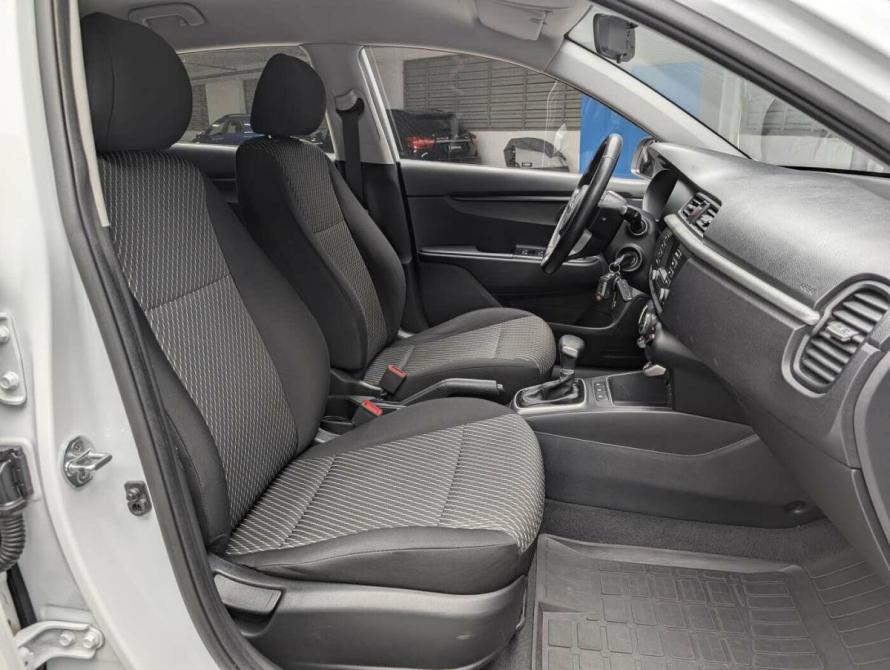 Kia Rio IV Москва  - изображение 9