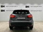 Nissan Qashqai II Санкт-Петербург  - изображение 18