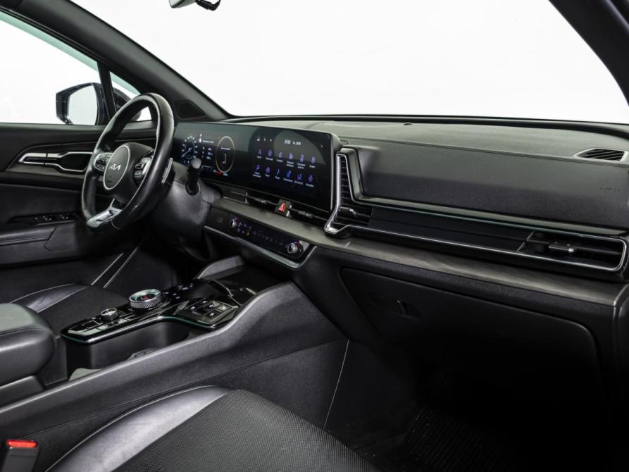 Kia Sportage V Москва  - изображение 12