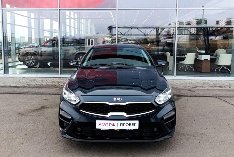 Kia Cerato III Рестайлинг (Classic) Красноярск  - изображение 5