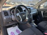 Chevrolet Captiva I Краснодар  - изображение 36