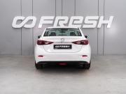 Mazda 3 III (BM) Воронеж  - изображение 21