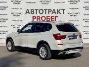 BMW X3 II (F25) Рестайлинг Владимир  - изображение 24