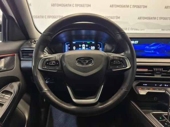 Kaiyi E5 с пробегом 2023 года, цена 819 000 рублей, 151000 км, седан, Автокод Объявления