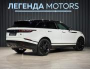 Land Rover Range Rover Velar I Иркутск  - изображение 44