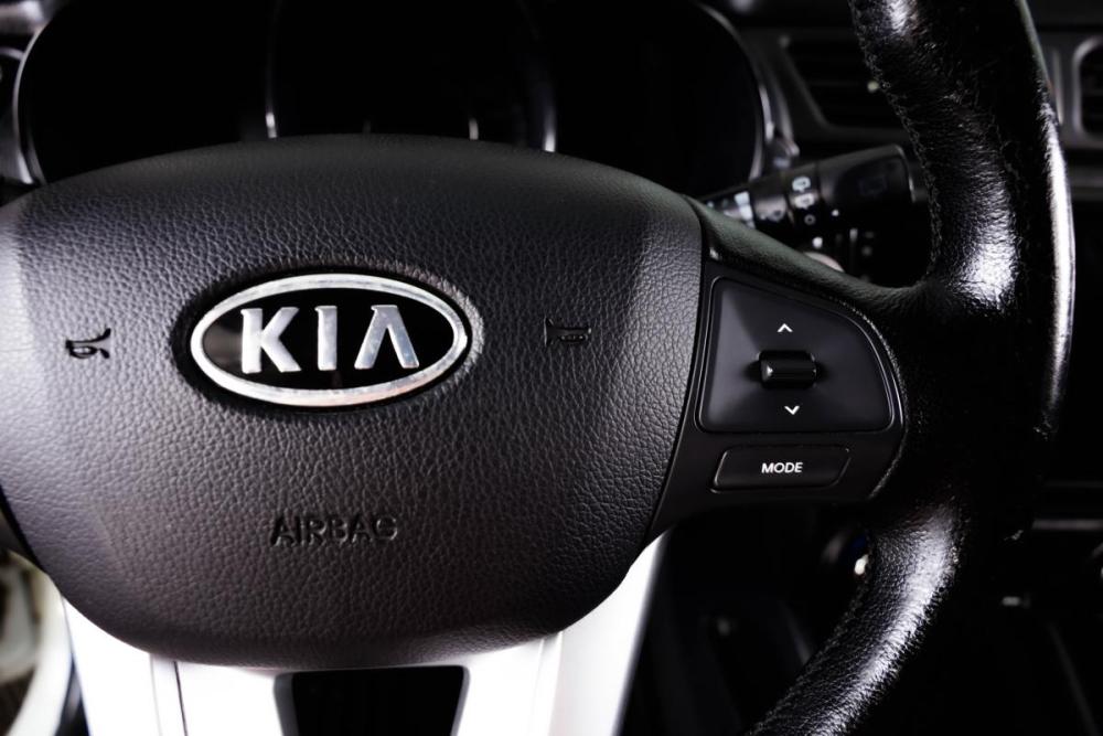 Kia Rio III Пермь  - изображение 18