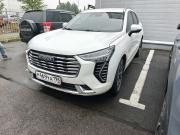 Haval Jolion I Санкт-Петербург  - изображение 8
