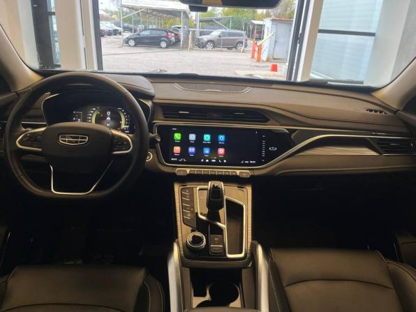 Geely Atlas Pro с пробегом 2024 года, цена 2 122 000 рублей, 37744 км, внедорожник, Автокод Объявления