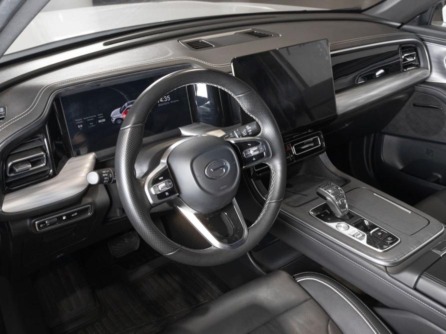 GAC GS8 II Казань  - изображение 5