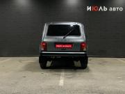 Lada (ВАЗ) Niva Legend Челябинск  - изображение 23