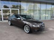 Audi A4 IV (B8) Рестайлинг Воронеж  - изображение 15
