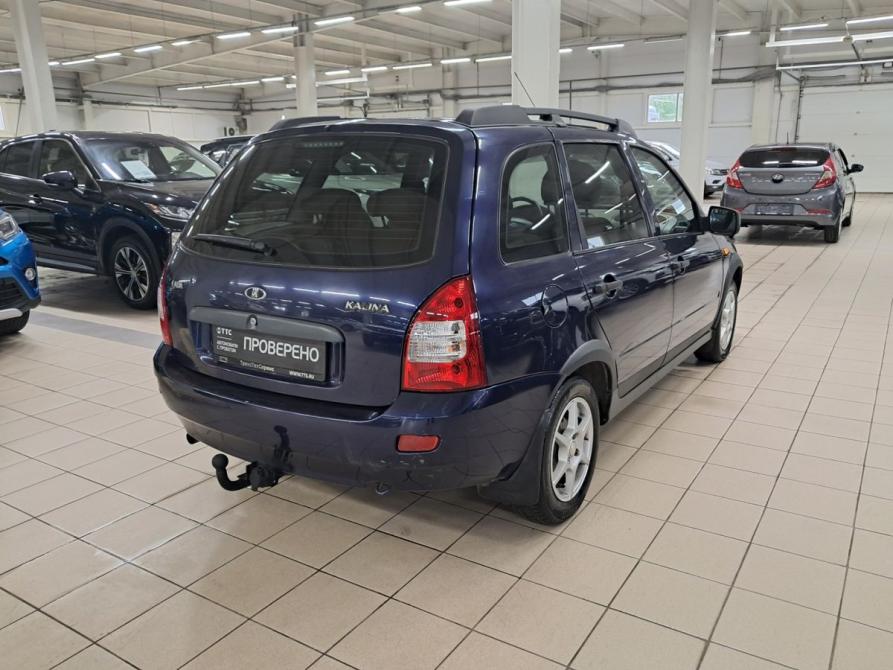 Lada (ВАЗ) Kalina I Набережные Челны  - изображение 6