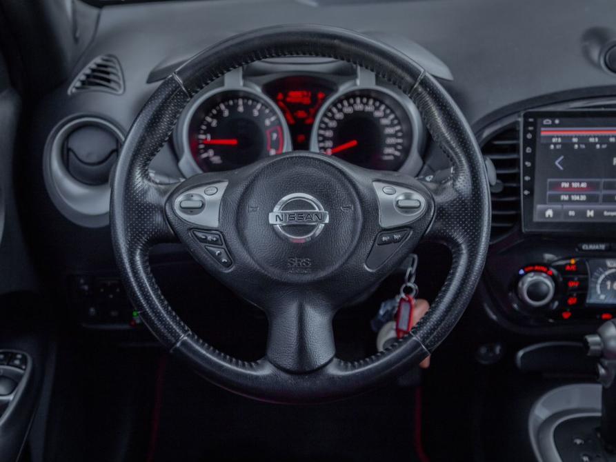 Nissan Juke I Тюмень  - изображение 10