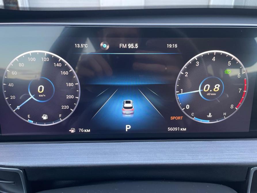 Chery Tiggo 7 Pro Max I Вологда  - изображение 33