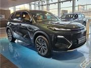 Geely EX5 EM-i Брянск  - изображение 61