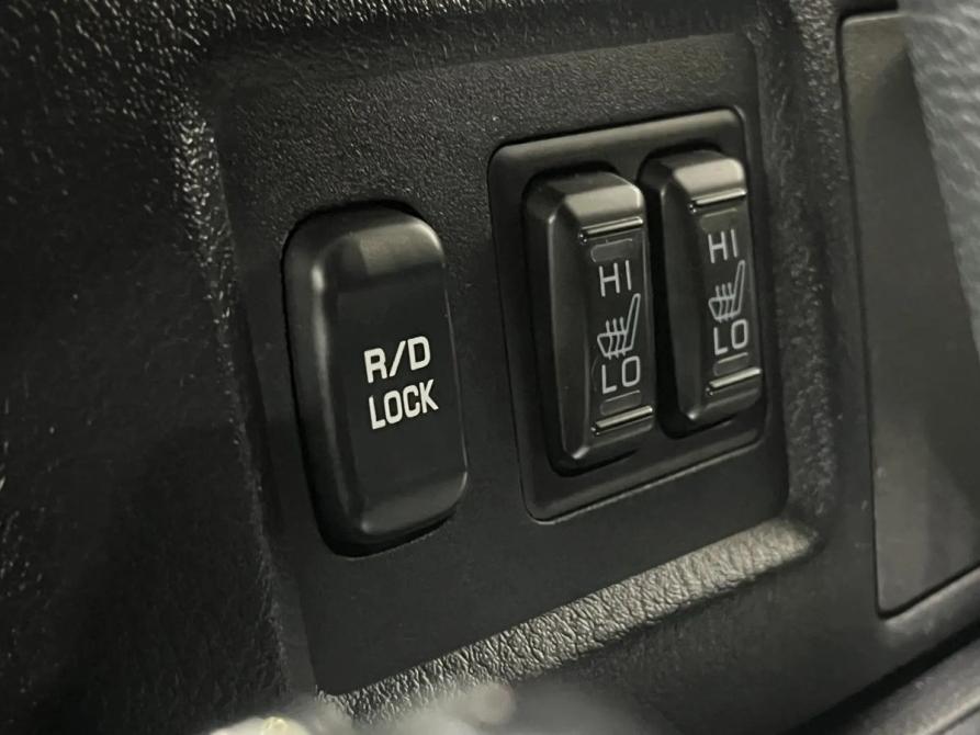 Mitsubishi Pajero IV Пермь  - изображение 23