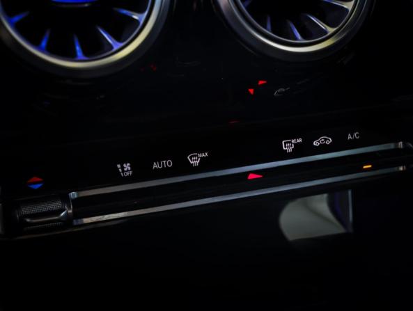 Mercedes-Benz CLA II (C118 X118) с пробегом 2020 года, цена 2 822 688 рублей, 67432 км, седан, Автокод Объявления