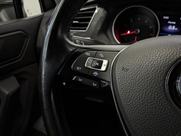 Volkswagen Tiguan II с пробегом 2020 года, цена 2 560 000 рублей, 95085 км, внедорожник, Автокод Объявления