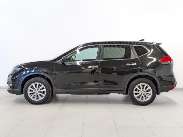 Nissan X-Trail III Рестайлинг с пробегом 2021 года, цена 2 475 000 рублей, 70935 км, внедорожник, Автокод Объявления