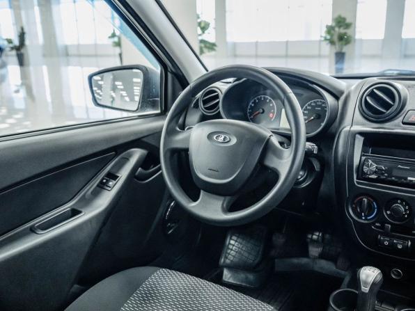 Lada (ВАЗ) Granta I с пробегом 2018 года, цена 444 000 рублей, 119168 км, лифтбек, Автокод Объявления