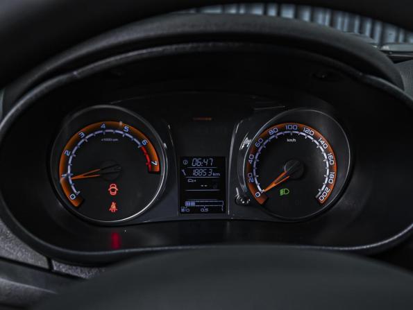 Lada (ВАЗ) Granta I Рестайлинг с пробегом 2023 года, цена 919 000 рублей, 18853 км, универсал, Автокод Объявления