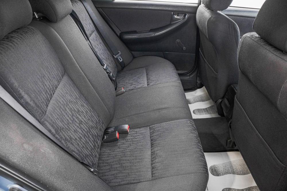Toyota Corolla IX (E120 E130) Барнаул  - изображение 23