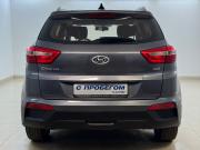 Hyundai Creta I Рестайлинг Москва  - изображение 20