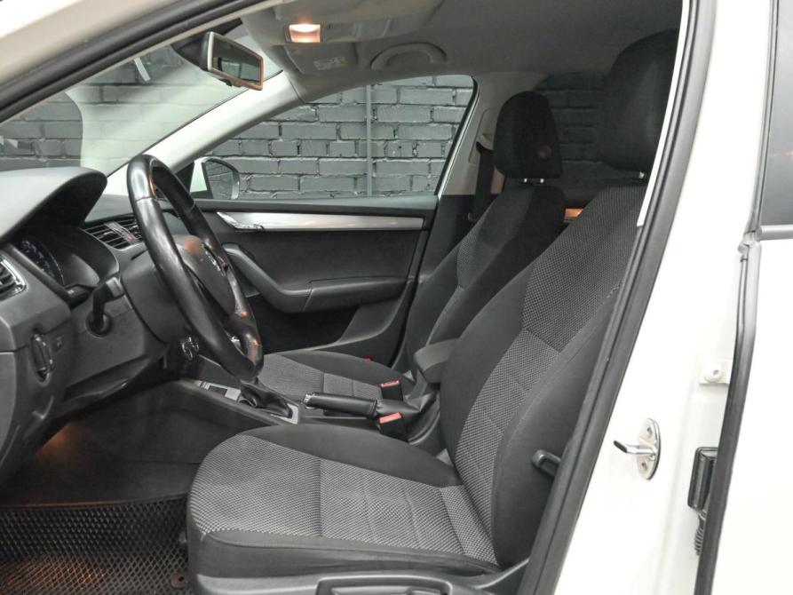 Skoda Octavia III (A7) Екатеринбург  - изображение 17