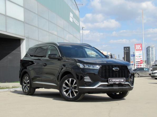 Xcite X-Cross 7 с пробегом 2024 года, цена 1 870 000 рублей, 20067 км, внедорожник, Автокод Объявления