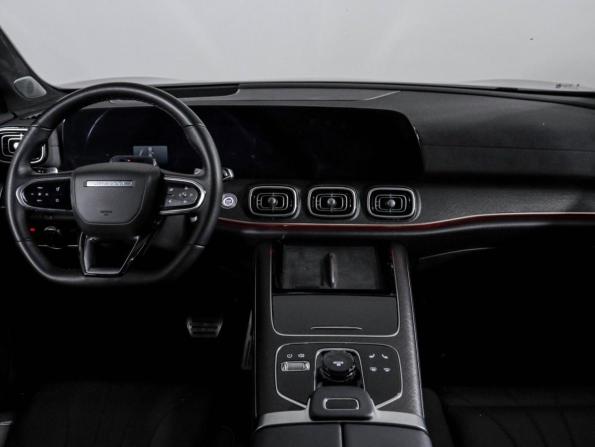 Jaecoo J8 с пробегом 2024 года, цена 2 899 000 рублей, 61300 км, внедорожник, Автокод Объявления
