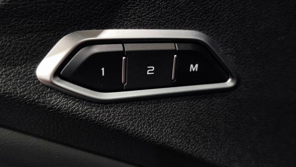 Geely Tugella I Ставрополь  - изображение 19