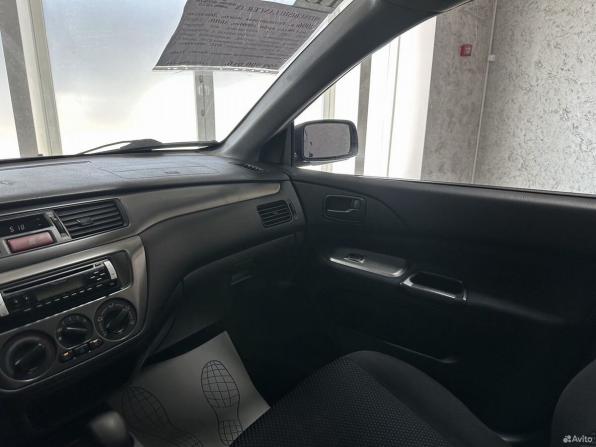 Mitsubishi Lancer IX Рестайлинг с пробегом 2006 года, цена 599 000 рублей, 140000 км, седан, Автокод Объявления