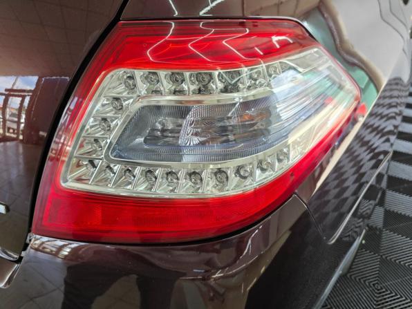 Nissan Teana II Рестайлинг с пробегом 2011 года, цена 1 249 000 рублей, 173000 км, седан, Автокод Объявления