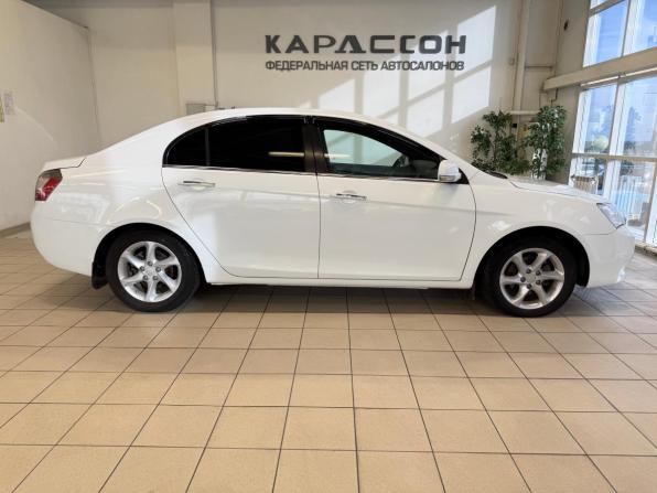Geely Emgrand EC7 с пробегом 2014 года, цена 595 000 рублей, 171000 км, седан, Автокод Объявления