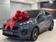 Kia Sportage IV Тверь  - изображение 23