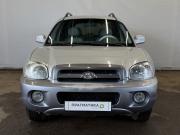 Hyundai Santa Fe I Псков  - изображение 23