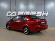 Chevrolet Aveo I Рестайлинг Воронеж  - изображение 17